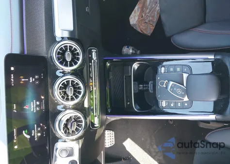 2023 Mercedes-Benz Eqb 350 Suv 4Matic из США, поврежденный, VIN W1N9M1DB5PN065283